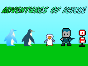 play Adventures Of Icicle