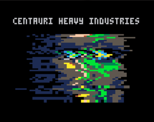 play Centauri Heavy Industries