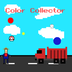 play Color Collector