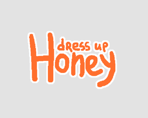 play Honey Dress Up