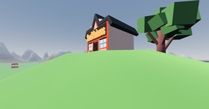 play Rex Chunga Simulator 2