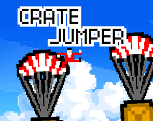 play Crate Jumper