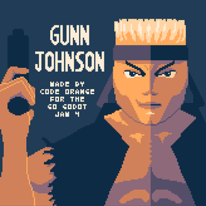 play Gunn Johnson