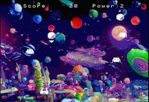 play Space Popo