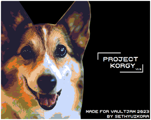 play Project Korgy