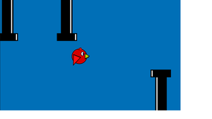 play Flappy Bird Remake