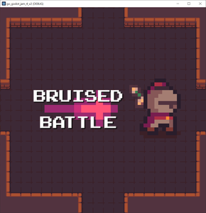 play Bruised Battle