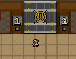play Nithrum Vault Heist