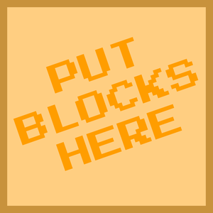 play Put Blocks Here!!!