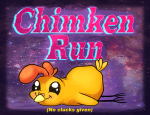 play Chimken Run