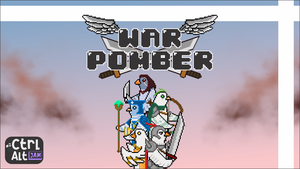 play War Pomber