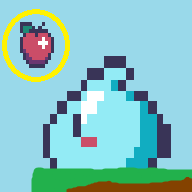 play Adventure Of Slime