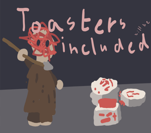 play [Gandi Ide] - Toaster Will Be Included