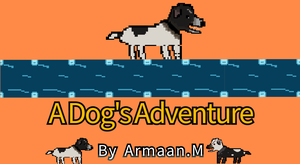 play A Dog'S Adventure