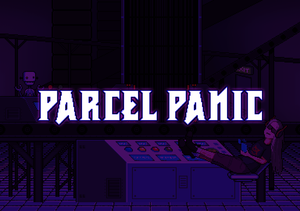 play Parcel Panic