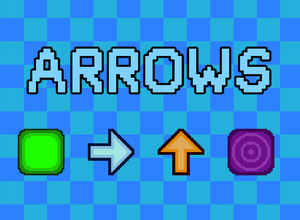 play Arrows