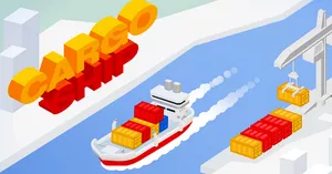 play Cargo Ship