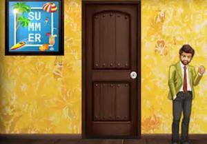 play Easy Room Escape 102