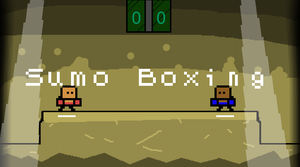 play Sumo Boxing
