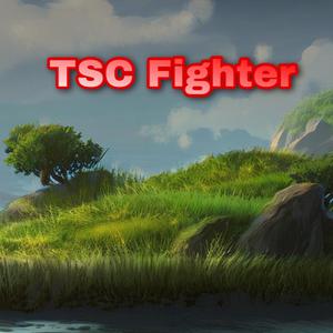 play Tsc Fighter