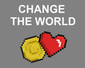 play Change The World