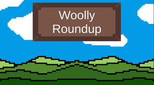play Woolly Roundup