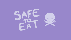 play Safe To Eat