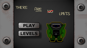 play There Are Limits