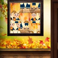 play Amgel-Thanksgiving-Room-Escape-8