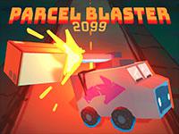 Parcel Blaster 2099