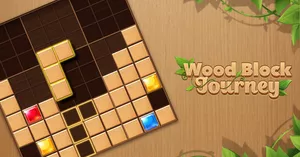 play Wood Block Journey