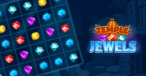 play Temple Jewels