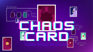play [Gandi Ide] Chaos Card