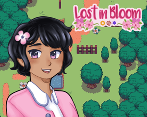 play Lost In Bloom (Demo)