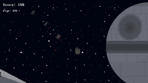 play War Of The Stars