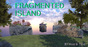 play Fragmented Islands