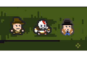 play Main Character