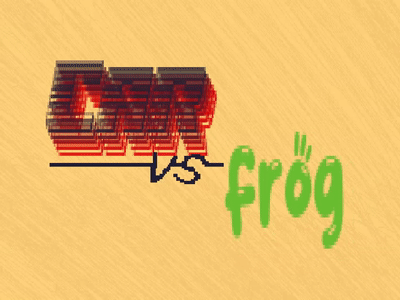 play Car Vs Frog