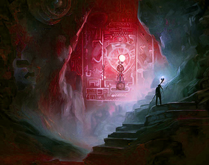 play Shadow Of The Archive