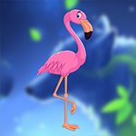 Flamingo Bird Escape