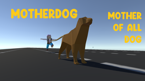 play Motherdog With Leaderboard