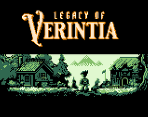 play Legacy Of Verintia