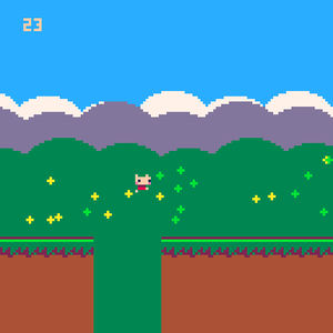 play Run, Jelpi, Run!