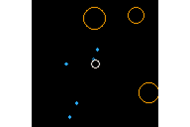play Impending