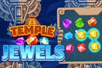 play Temple Jewels