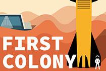 play First Colony