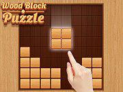 Wood Block Puzzle game
