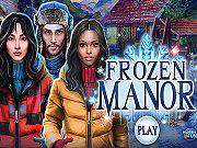 play Frozen Manor