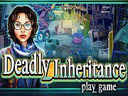 play Deadly Inheritance