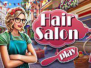 play Hair Salon
